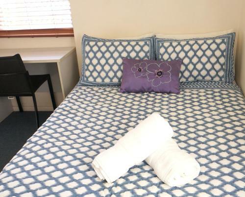 Hostal Ellie's Guest House