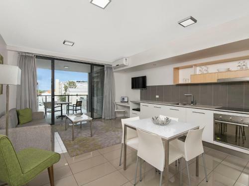 Aparthotel Atrio Apartments