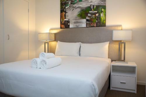 Aparthotel Atrio Apartments