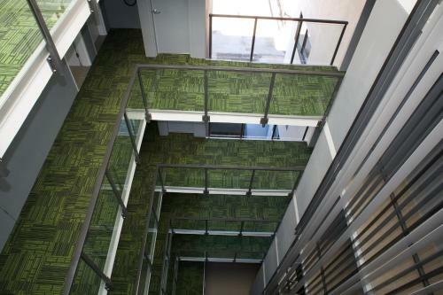 Aparthotel Atrio Apartments