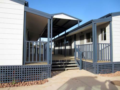 Myall Grove Holiday Park
