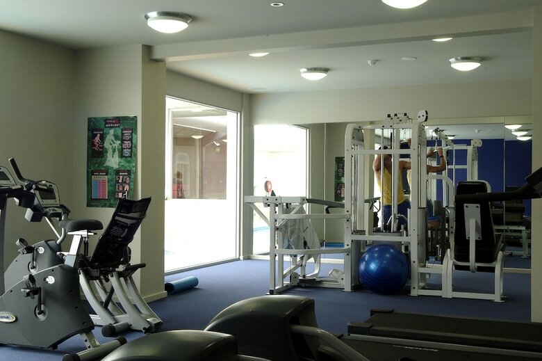 Hotel Mantra Lorne