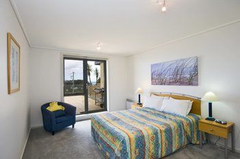 Grand Pacific Hotel & Apartments