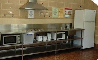 Lorne Foreshore Caravan Park