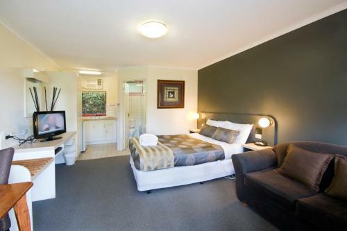 Motel Lorne Coachman Inn