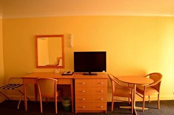 Bathurst Heritage Motor Inn