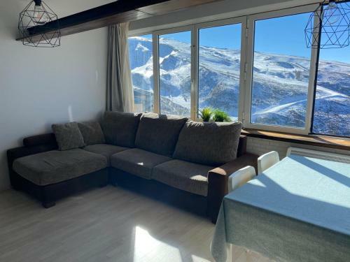 Apartamento Sierra Nevada Edificio Montaire