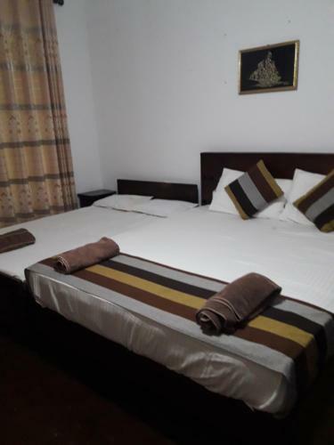 Hostal Rock Grand View