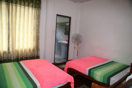Hostal Super Spot Guest House