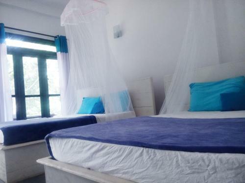 Hostal Ella Walkers Nest