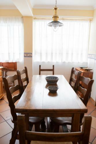 Apartamento Espacioso Piso En Granada