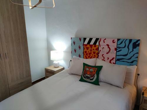 Apartamento Jungle City
