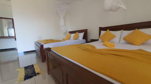 Bed & Breakfast Villa Nature Hights