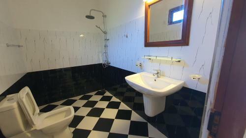 Bed & Breakfast Villa Nature Hights