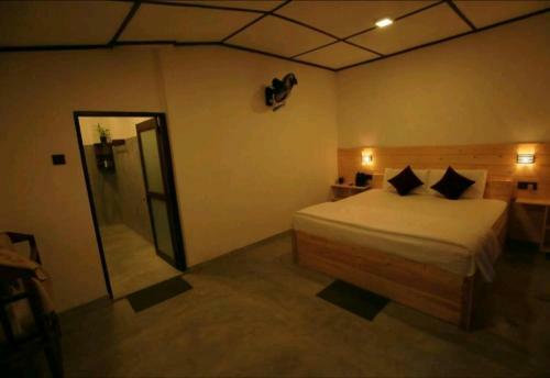 Hostal Wingate Homestay