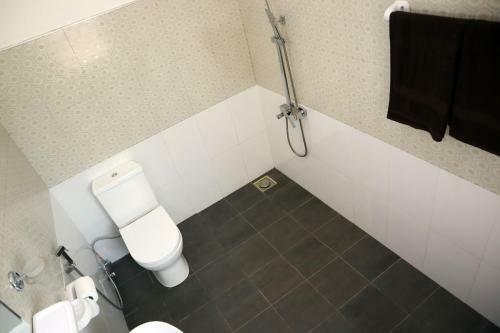 Bed & Breakfast Ella Touch