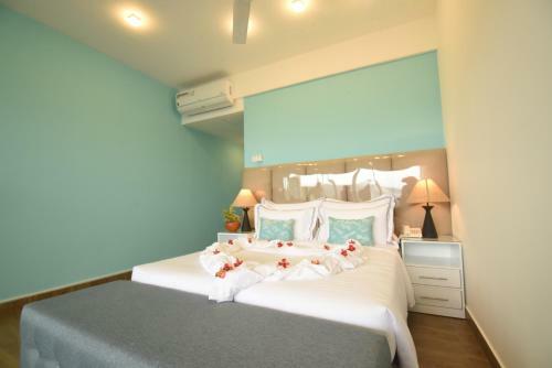 Tip Top Boutique Hotel