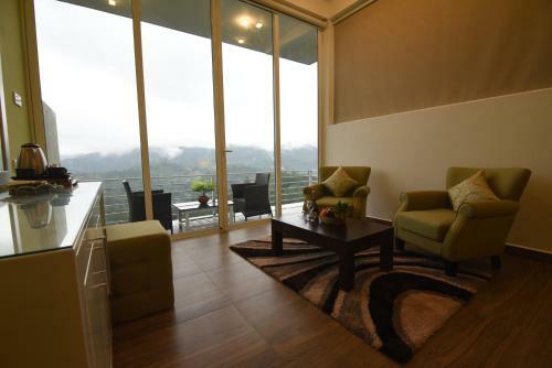 Tip Top Boutique Hotel