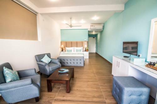 Tip Top Boutique Hotel