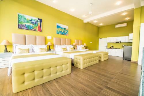 Tip Top Boutique Hotel