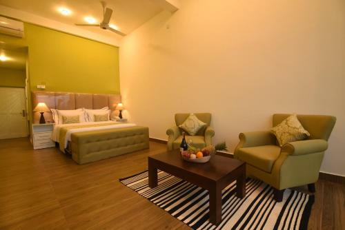 Tip Top Boutique Hotel