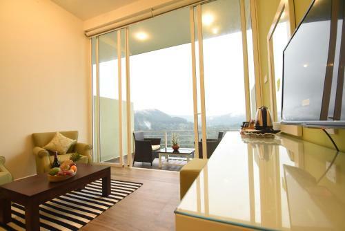 Tip Top Boutique Hotel