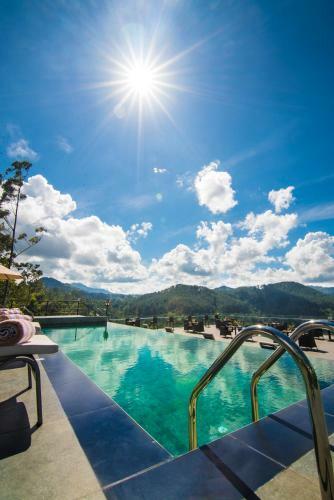 Tip Top Boutique Hotel