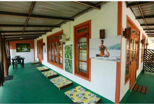 Aji's Place In Ella