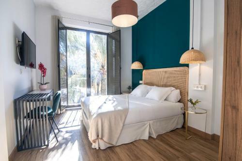 Apartamento Casa de La Romanilla