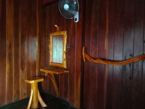 Chill Wood Homestay Ella