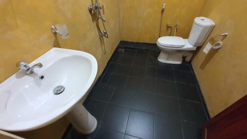 Hotel Eco Zone Resort