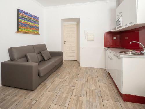 Apartamentos �ptima Palacete de La Alhambra Parking