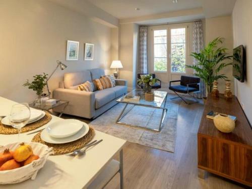 Apartamento Trinidad Deluxe 5