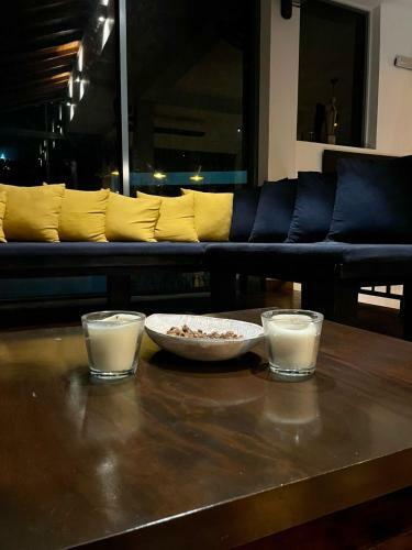 Bed & Breakfast Bellaxy Ceylon