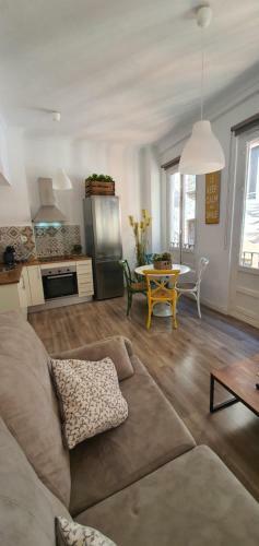 Apartamento Granada Central