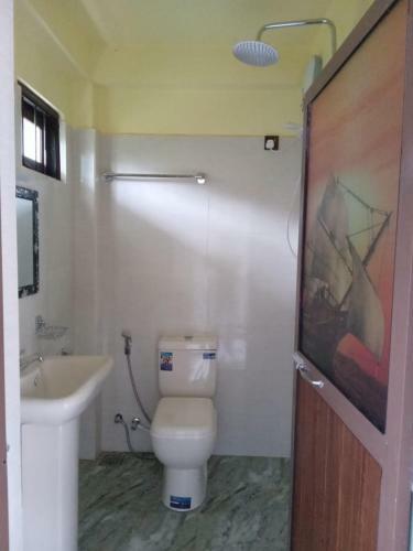 Hostal 21 Ella