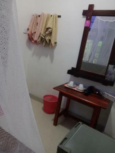 Supipi Homestay