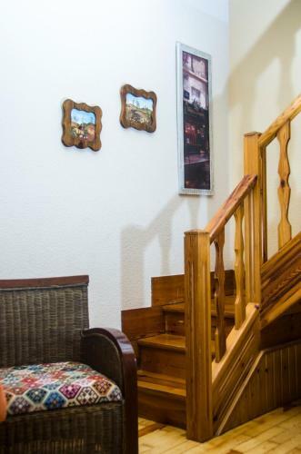 Agroturismo Casa Rural Mar�n