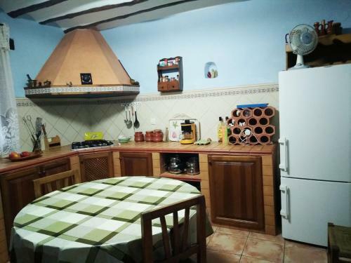 Casa Mojete