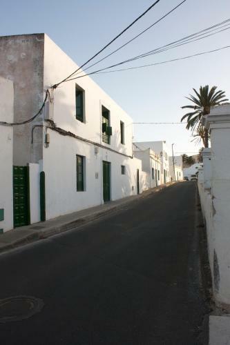 Casa Valle De Palmeras