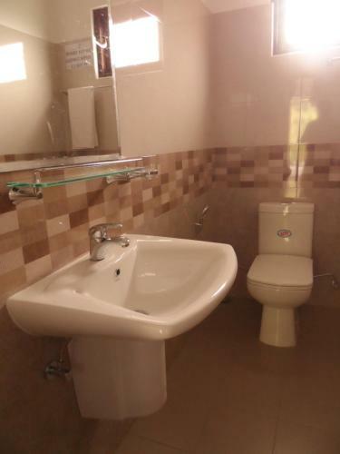 Chalana Homestay