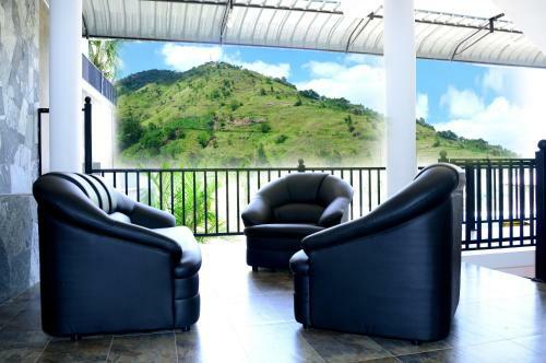 Chalana Homestay