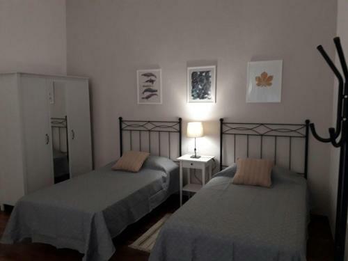 Casa Maria Dolores