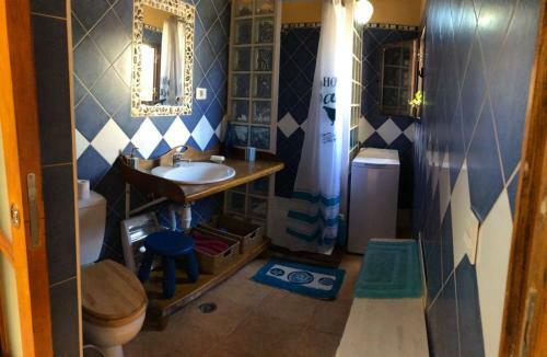 Apartamento Casa Palmera Y Casa D�til