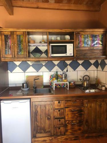 Apartamento Casa Palmera Y Casa D�til