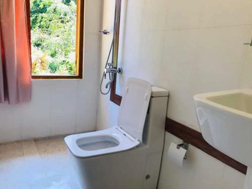 Hostal Nine Arch Eco Camper's Inn