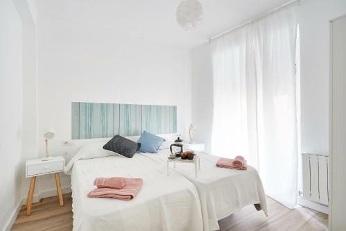 Apartamento La Casa de Esme L