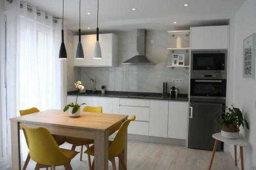 Apartamentos La Herradura Balc�n