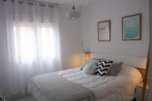 Apartamentos La Herradura Balc�n