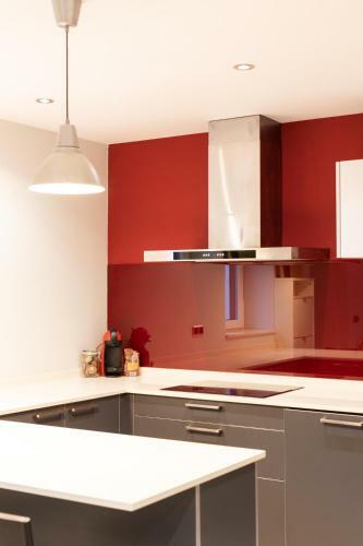 Apartamento Olotza - Baskey Rentals